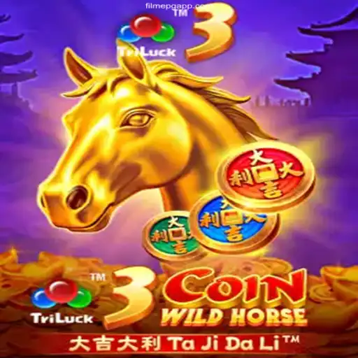 Explore o Fascinante Mundo de 3CoinWildHorse