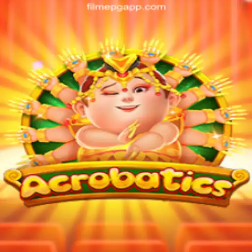 Discovering 'Acrobatics': The Thrills of Brazilian Online Gaming