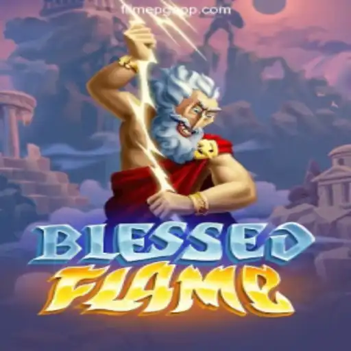 Discover the Magic of BlessedFlame with FilmePG App