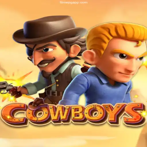 Discover the Wild West Adventures in 'COWBOYS'