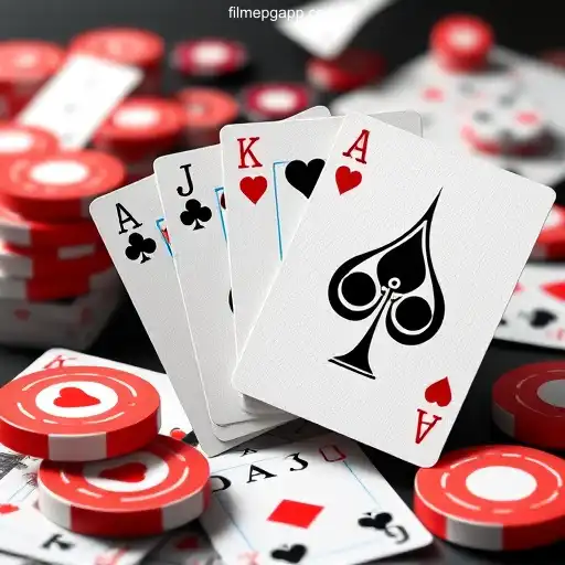 Exploring the Rich World of Card Games: Unveiling the Joy of 