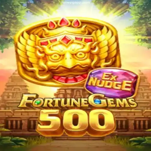 Discover the Thrilling World of FortuneGems500: The Pinnacle of Brazilian Online Gaming