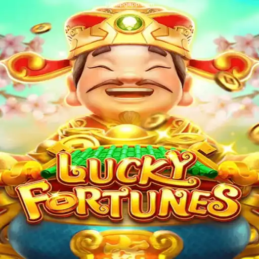 Explore LUCKYFORTUNES: A Thrilling Online Gaming Experience