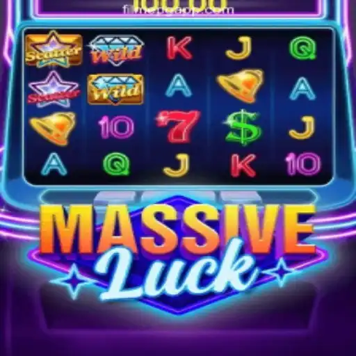 Discover the Thrills of MassiveLuck: The Ultimate Brazilian Online Gaming Experience