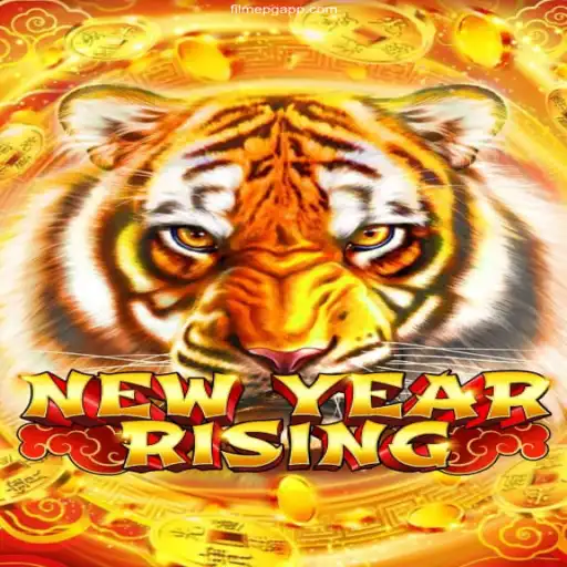 Discover 'NewYearRising': Unveiling the Thrills of Brazilian Online Gaming
