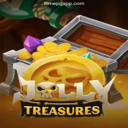 Discover the Adventure of JollyTreasures - A Gem Among Brazilian Online Games