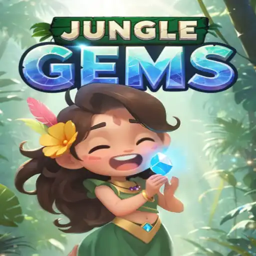 Discover the Enchanting World of JungleGems: A Dive into Brazilian Online Gaming