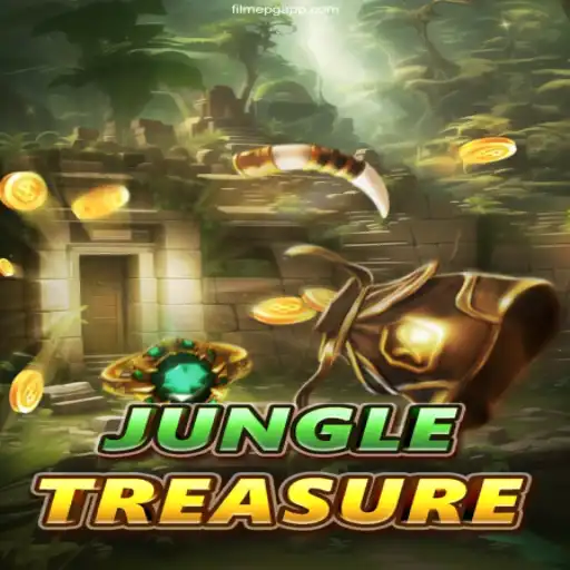 Discover the Thrilling World of JungleTreasure: A Dive into Brazilian Online Gaming