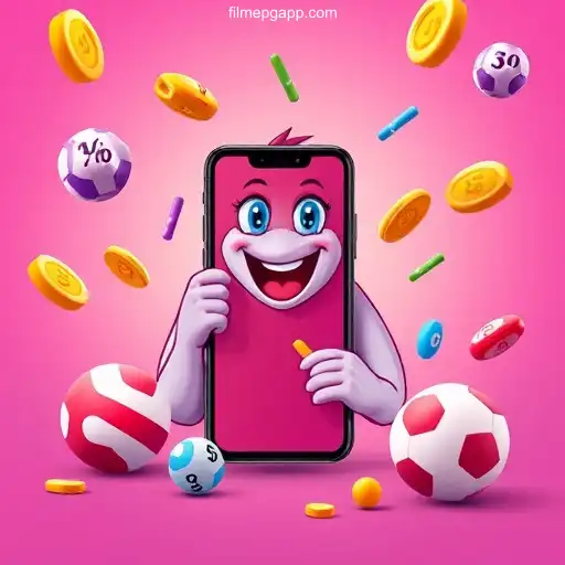 FilmePG App Descubra o Melhor dos Jogos Online Brasileiros Hoje Mesmo♥️