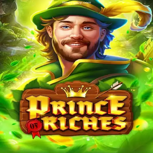 Exploring the Thrills of PrinceOfRiches: A Premier Brazilian Online Gaming Experience