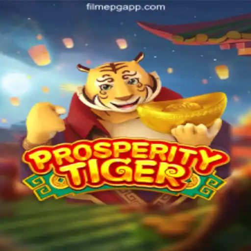 ProsperityTiger: Discover the Best of Brazilian Online Games with FilmePG App